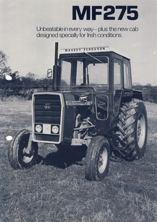 Massey Ferguson